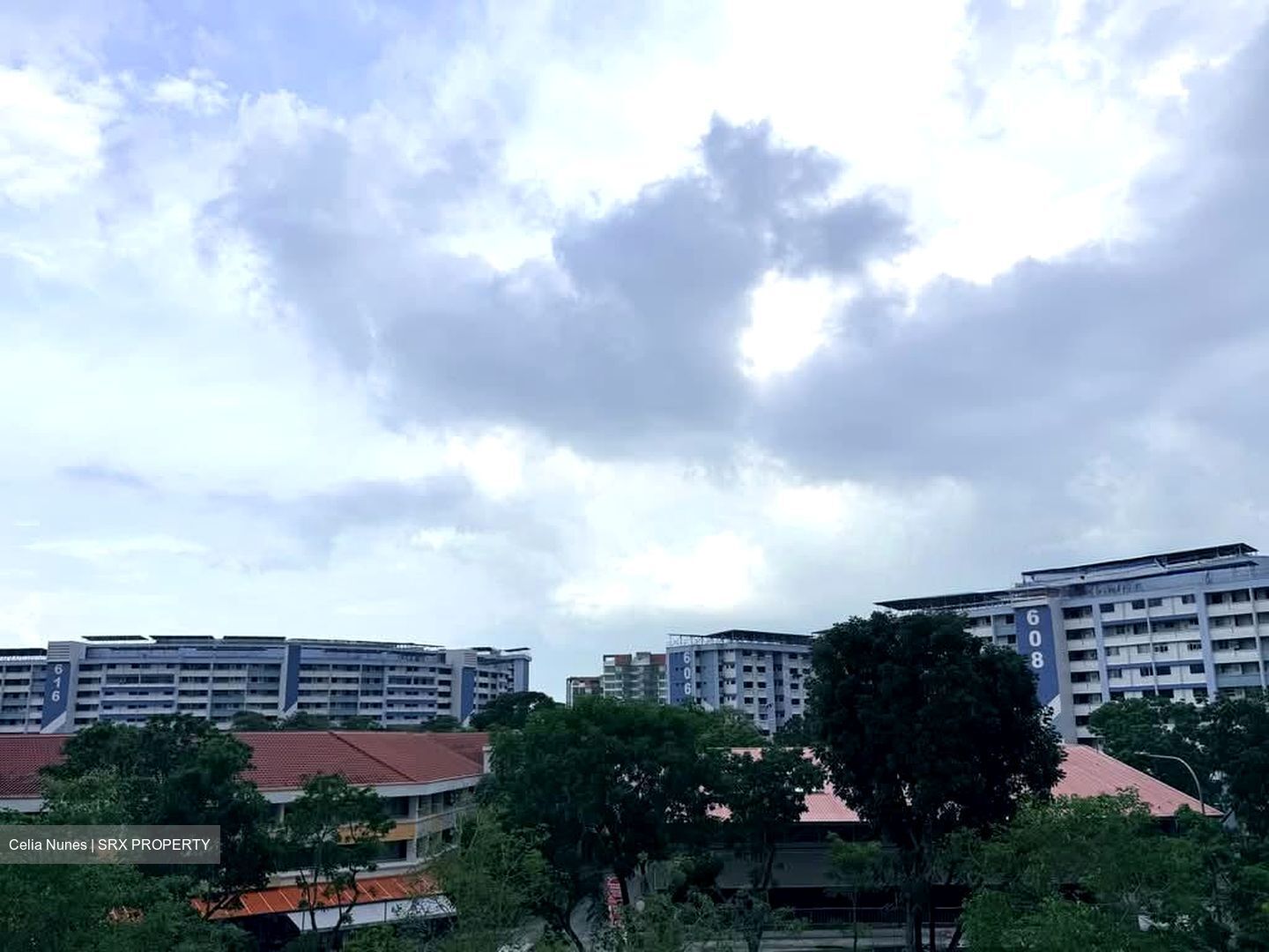 Blk 136 Bedok Reservoir Road (Bedok), HDB 3 Rooms #585174011